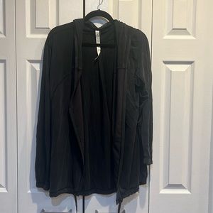 Lululemon Jacket Size 10